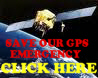 GPS EMERGENCY