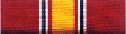 National Defense Service Ribbon